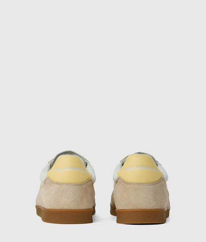 Exclusive Kandidate mesh sneakers