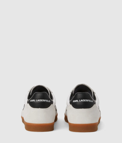 Kandidate lace sneakers