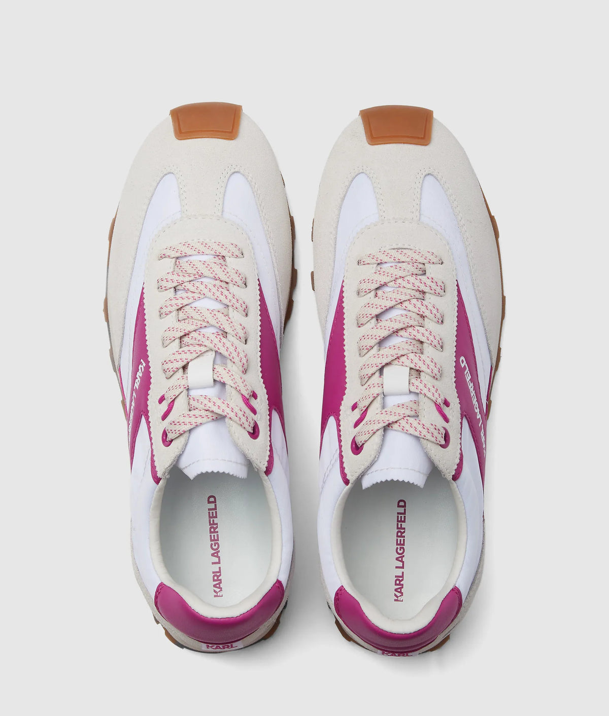Sonar sneakers