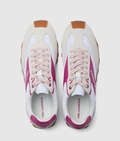 Sonar sneakers