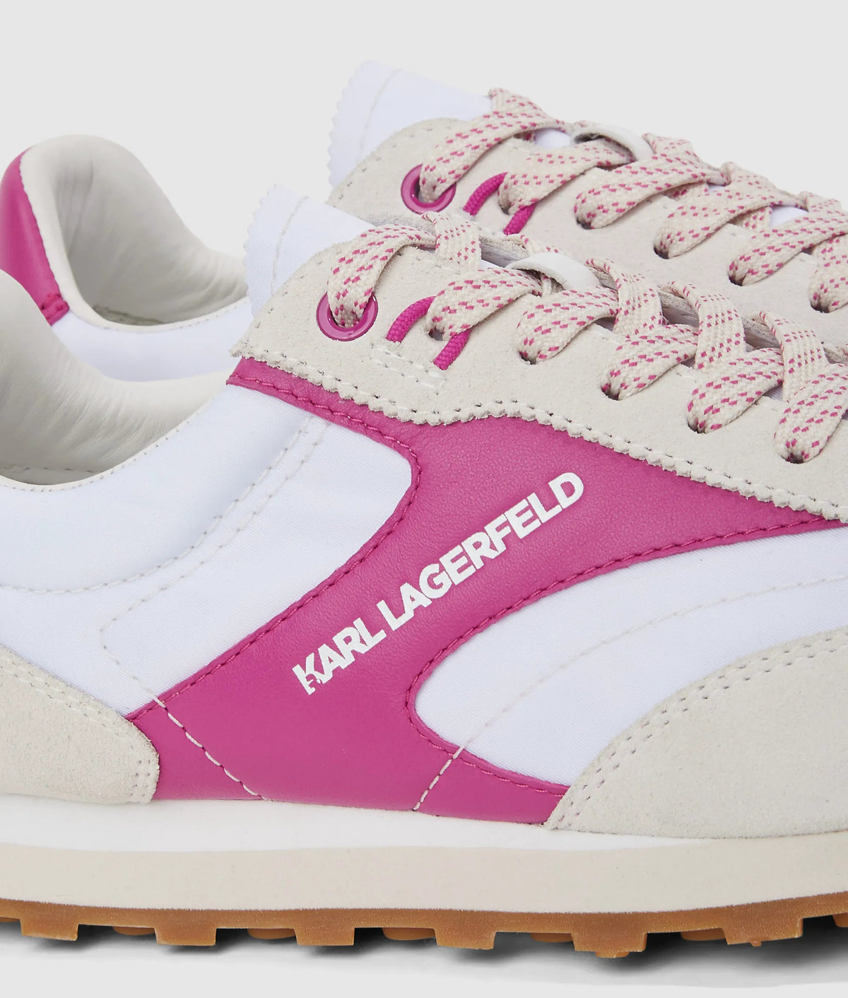 Sonar sneakers