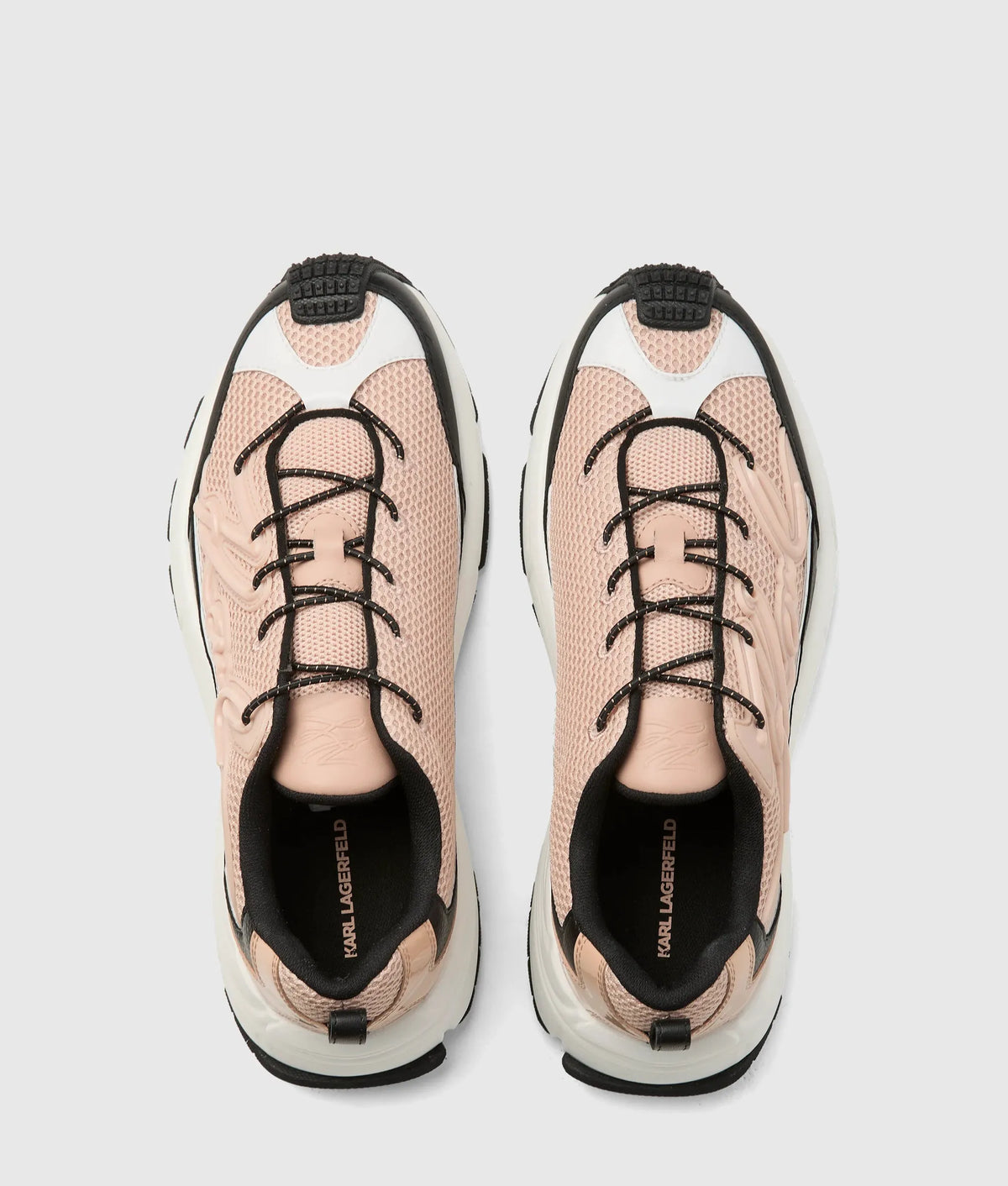 Orion Trail Signature sneakers