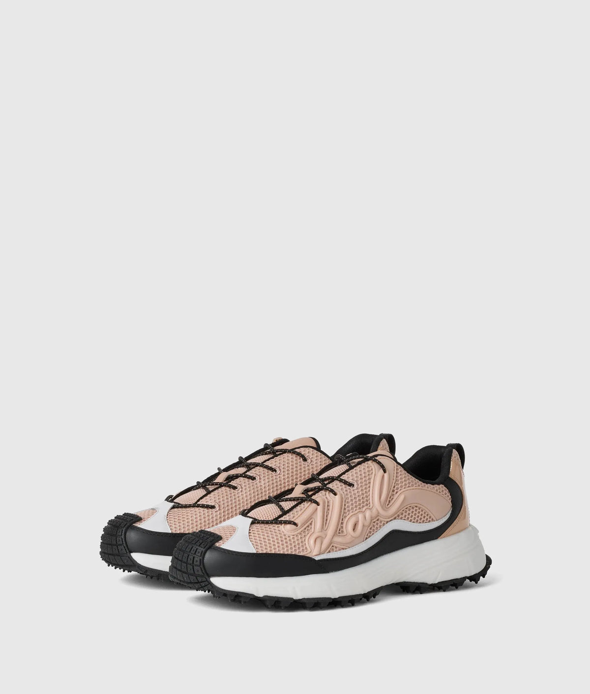 Orion Trail Signature sneakers