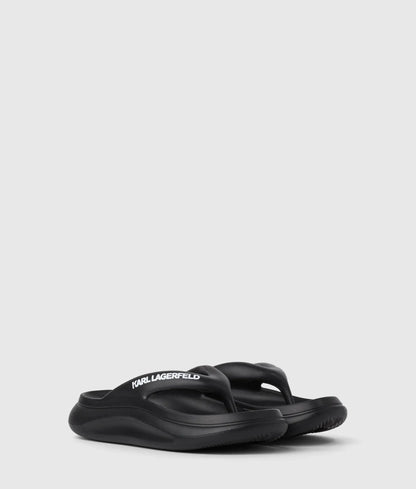 Skoona II slides