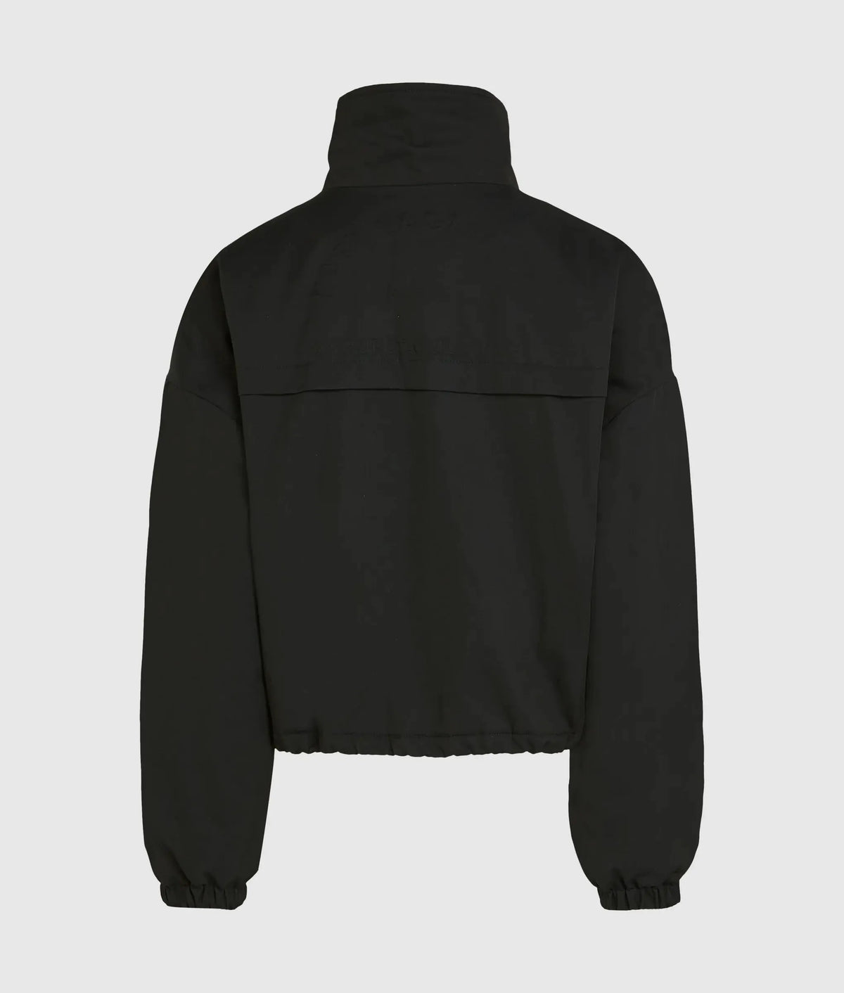 Rue St-Guillaume short parka jacket