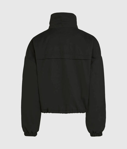 Rue St-Guillaume short parka jacket
