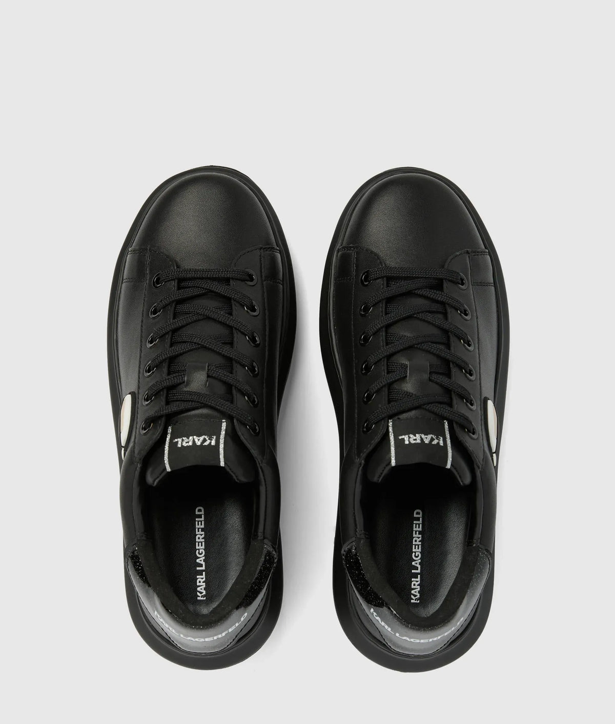 IKON NFT KAPRI SNEAKERS
